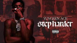 Yungeen Ace feat Boosie Badazz  quotUp with Whoquot Official Audio [upl. by Anilemrac]