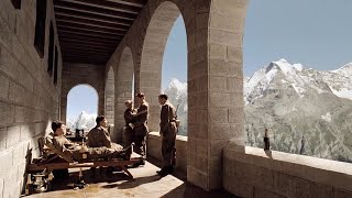 Where Eagles Dare Trailer HD [upl. by Otit]