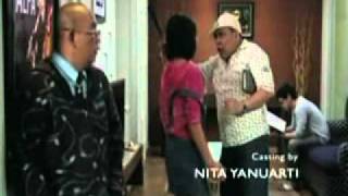 CINTA 2 HATI PART 110flv [upl. by Creight]