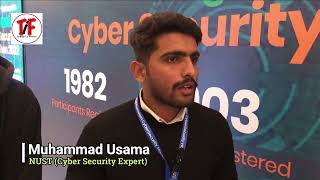 DIGITAL PAKISTAN CYBER SECURITY HACKATHON 2022  Muhammad Usama  RAHEEL SALEEM  NUST [upl. by Kerek]