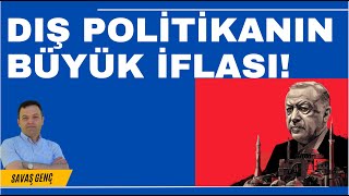 Sarayın dış politika iflası [upl. by Maurita]