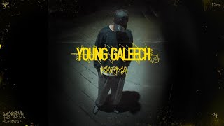 KARMA  YOUNG GALEECH  OFFICIAL MUSIC VIDEO  2023 [upl. by Icul]