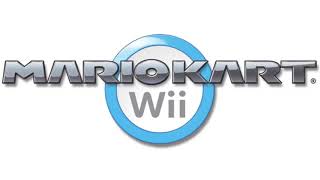 Mario Kart Wii Menu Music for 10 Hours [upl. by Kerianne]