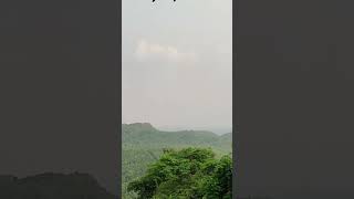 Khoobsoorat nazare purulia nature trending pahadi hills travel westbengal beautiful [upl. by Trixi]