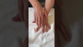 Exercises to Prevent and Treat Hand Contractures  Effective Hand Mobility Techniques [upl. by Trinette434]