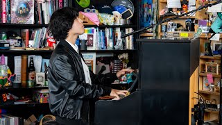 Yunchan Lim Tiny Desk Concert [upl. by Graybill467]