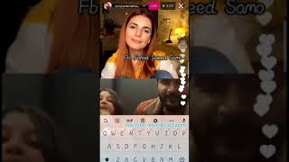 baari 2 live by Momina mustehsan Bilal Saeed [upl. by Missy]