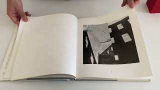 Ernst Haas  Ernst Haas in Black and White Photo book [upl. by Healion401]