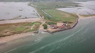 High Tide at Brancaster [upl. by Giesecke]