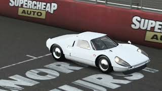 1964 Porsche 904 Carrera GTS [upl. by Lewap]