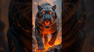 Hybrid Beasts of Nature🔥🔥🔥aifusion animals earth feedshorts viralshorts [upl. by Aube64]