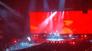 Imagine Dragons  Moncton Avenir Centre  Radioactive [upl. by Marin]