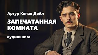 Артур Конан Дойл Запечатанная комната Аудиокнига [upl. by Ellennej]