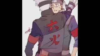 KAKASHI X IRUKA [upl. by Inal]