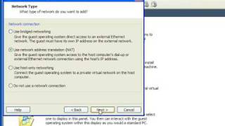 How to use or create vmdk virtual disk file in Vmware Workstation running Windows 7xp [upl. by Nereus]