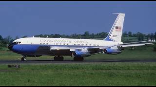 JFK Air Force One Tapes  Post President Kennedy Assassination November 22 1963 Audio [upl. by Tiram860]