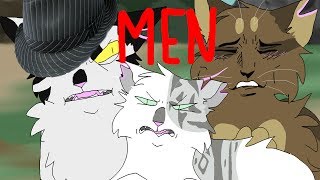 Ivypool and Men [upl. by Verdie554]