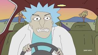 Were gonna go to Bendigo Morty [upl. by Fadil]