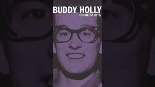 Buddy Holly Everyday music shortsfeed [upl. by Zellner]