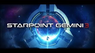 Starpoint Gemini 3  Trailer [upl. by Sandy]