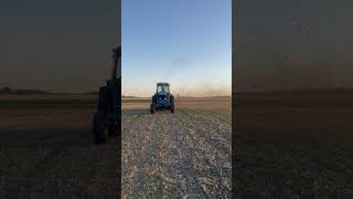 TW20 keway ditcher canola agroequipment [upl. by Clovis]