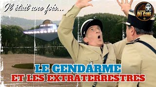 LE GENDARME ET LES EXTRATERRESTRES 1979  LA COMÉDIE SF DE LA SAGA CULTE AVEC DE FUNÈS [upl. by Kalil572]