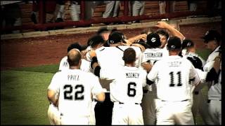 2011 South Carolina Baseball  Back to Back National Champions [upl. by Northrop]