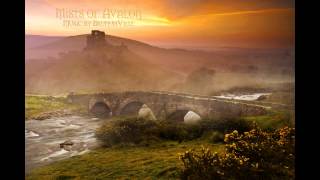 Celtic Music  Mists of Avalon [upl. by Atter]