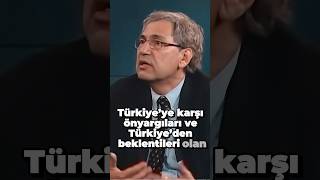 Pamuk Batılı okur için mi yazıyor [upl. by Callum]