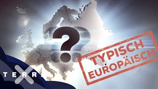 Was ist typisch europäisch [upl. by Maier]