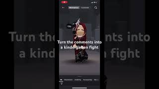 Turn the comments into a kindergarten fight [upl. by Hung]