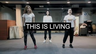 This Is Living  FOCIM Choreography [upl. by Adriane]