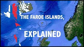 THE MOST BEAUTIFUL PLACE IN THE WORLD  The Faroe Islands Explained [upl. by Gabrielson]