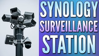 Should you use Synology Surveillance Station [upl. by Zindman]