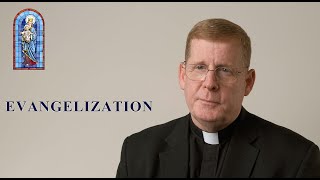 Finding Evangelization [upl. by Kruse]