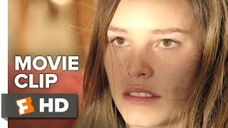 Martyrs Movie CLIP  Did You Kill Them 2016  Kate Burton Movie HD [upl. by Kcirdec]