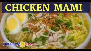 Pineapple Chicken Adobo  Filipino [upl. by Launam507]