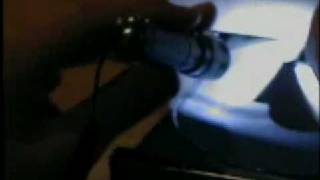 How to fix Xbox 360 disc tray problems by cleaning rubber band rubber band trick [upl. by Nilahs659]