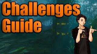 ALL SHIELD PART LOCATIONS How to build the Shield in Zetsubou No Shima [upl. by Anirtep]