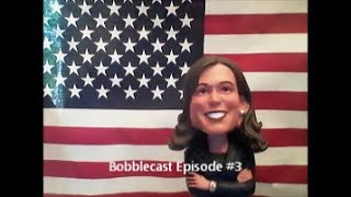 Bobblecast episode 3 [upl. by Ailyn]