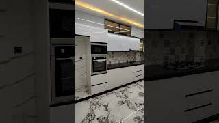 Cuisine moderne en aluminium [upl. by Sanson]