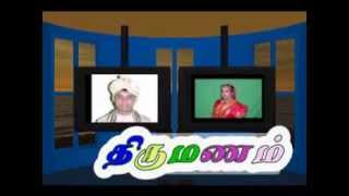 Karaitivu Uthayan Vathani wedding by Uthayan [upl. by Lorrimer74]