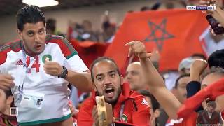 مباراة مجنونة المـغرب و إسـبانـيـا 2 2 كاملة ESPAGNE VS MAROC [upl. by Nibram]