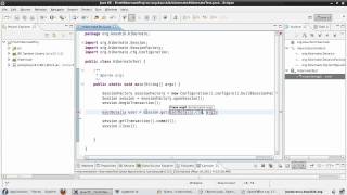 Hibernate Tutorial 32  Cacheing in Hibernate [upl. by Atteval]