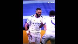 Benzema edit bezema skills edit [upl. by Assyram]