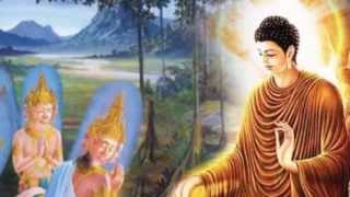 Mangala Sutta Chanting with Meaning  The Buddhas Discourse of Blessings [upl. by Ailiec]