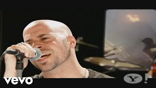 Daughtry  Sunday Bloody Sunday Yahoo Music Originals 2006 [upl. by Dat261]