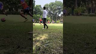 Don Bosco childrenday football match krishnanagar⚽ shortvideo popularsong youtubeshortsfootball⚽ [upl. by Melcher]