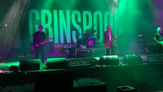 Grinspoon  20230505  Meatstock [upl. by Ahscrop]