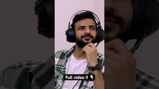 La haasil  Sunny khan durrani  Reaction video [upl. by Jump]